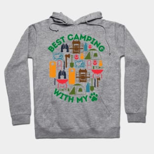 Best Camping Hoodie